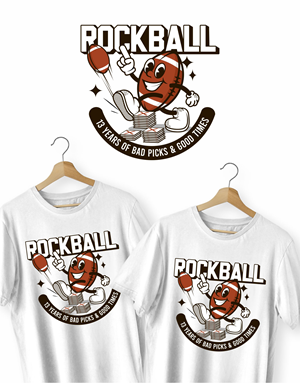 T-shirt Design by debdesign for this project | Design: #36426476