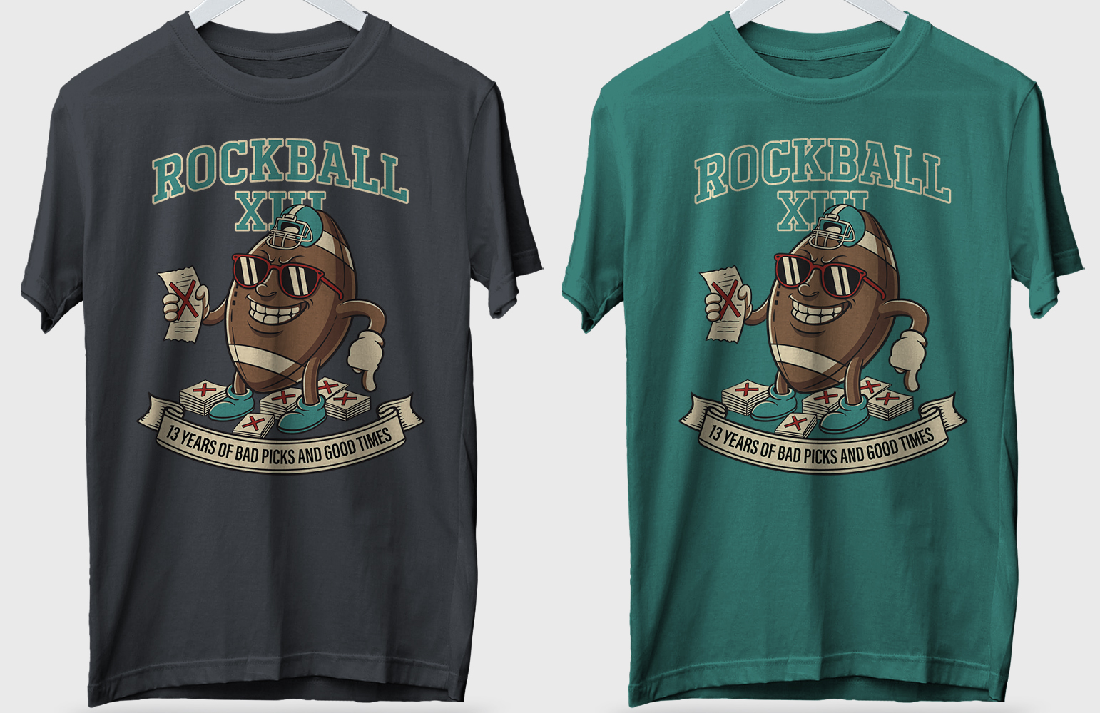 Design de T-shirt par Andi Yan pour ce projet | Design #36426822