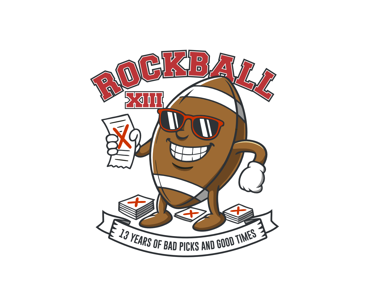 T-shirt Design by ThiagoB for this project | Design #36424629