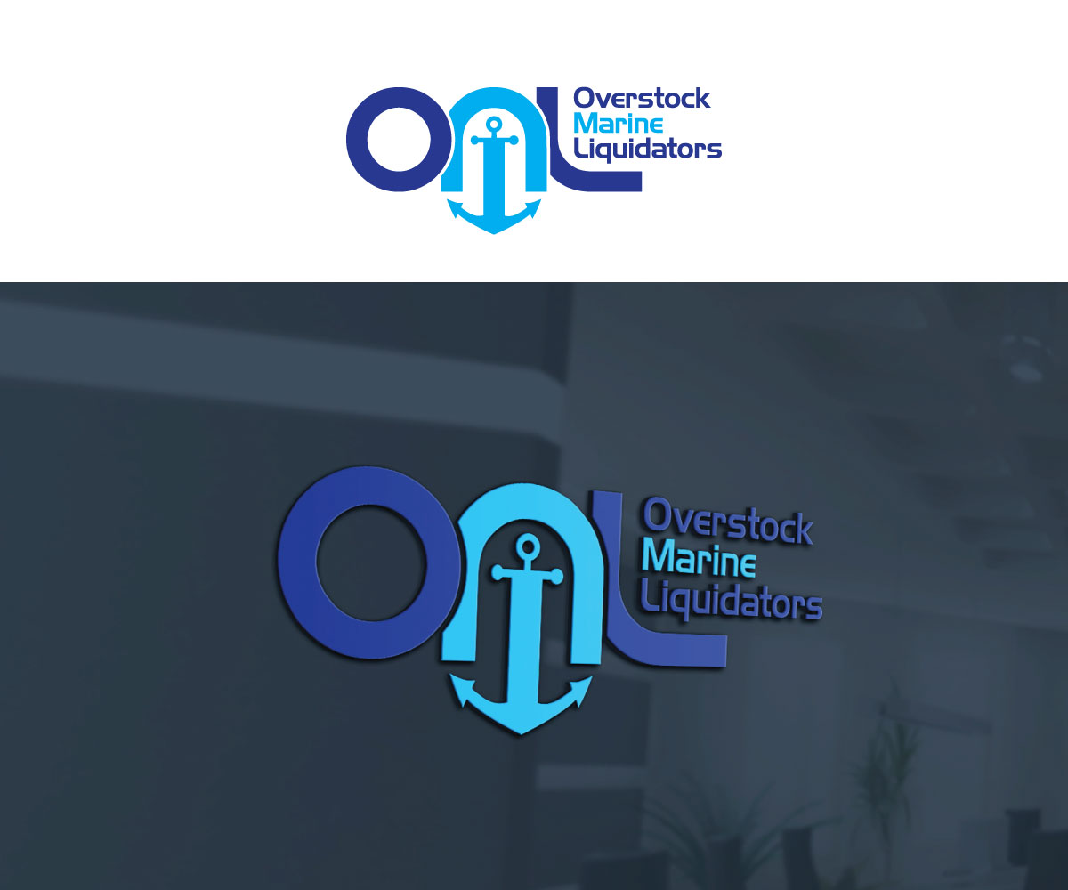 Logo Design by Luckey yaari for this project | Design #36442238