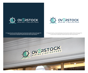 Logo Design by dstudios for this project | Design: #36449430