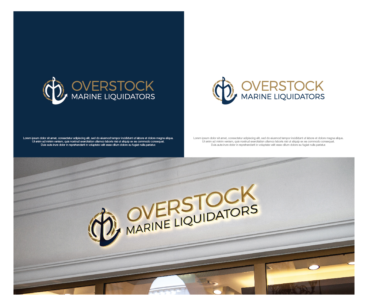 Logo Design by dstudios for this project | Design #36449432