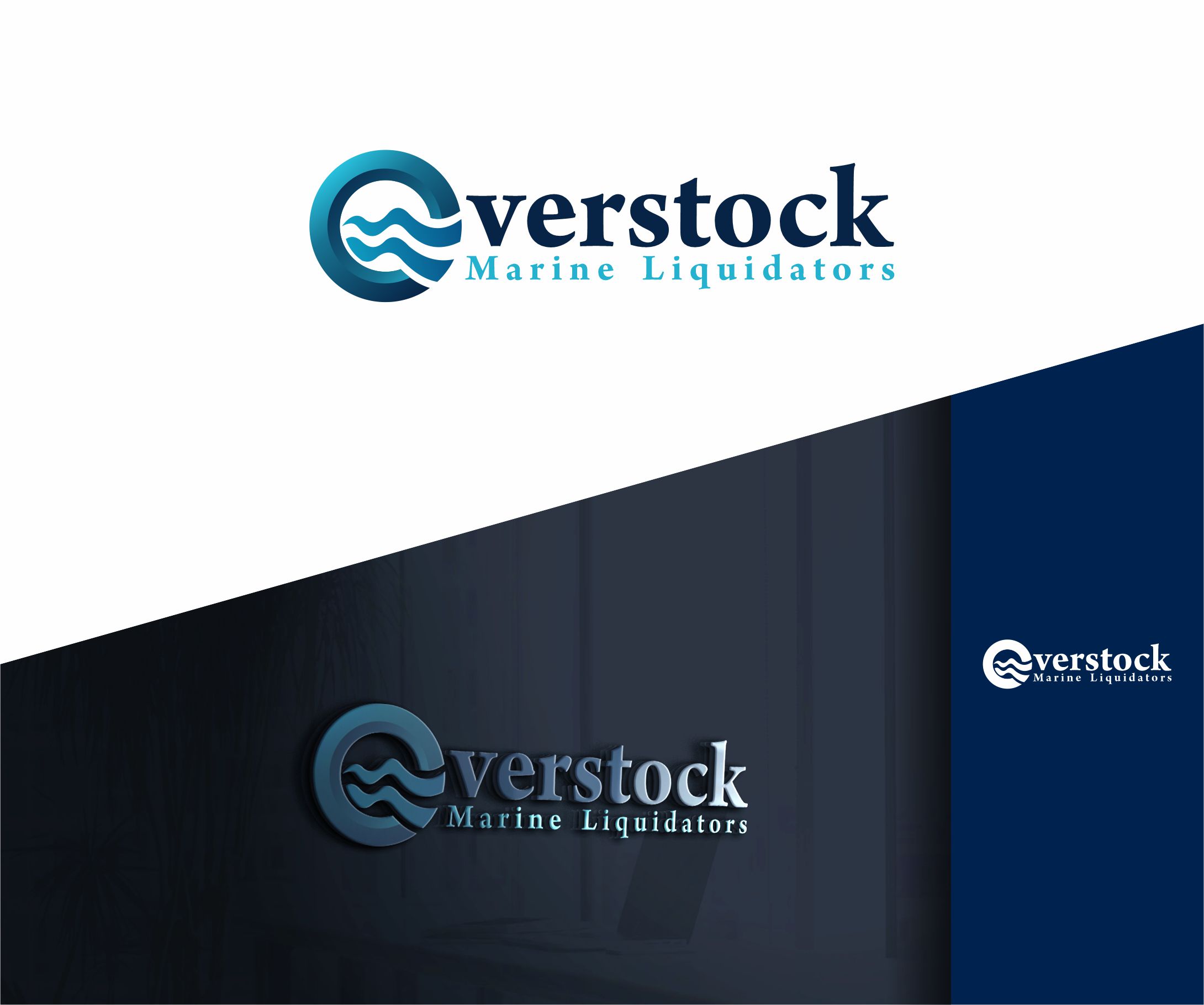 Logo Design by alkaline for this project | Design #36443798