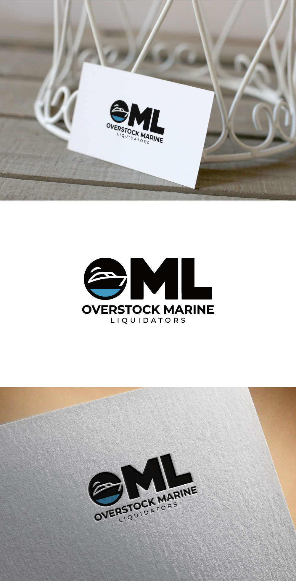 Logo Design by KING JM for this project | Design #36446418