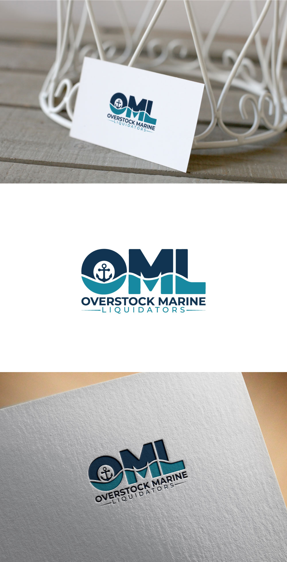 Logo Design by KING JM for this project | Design #36446419