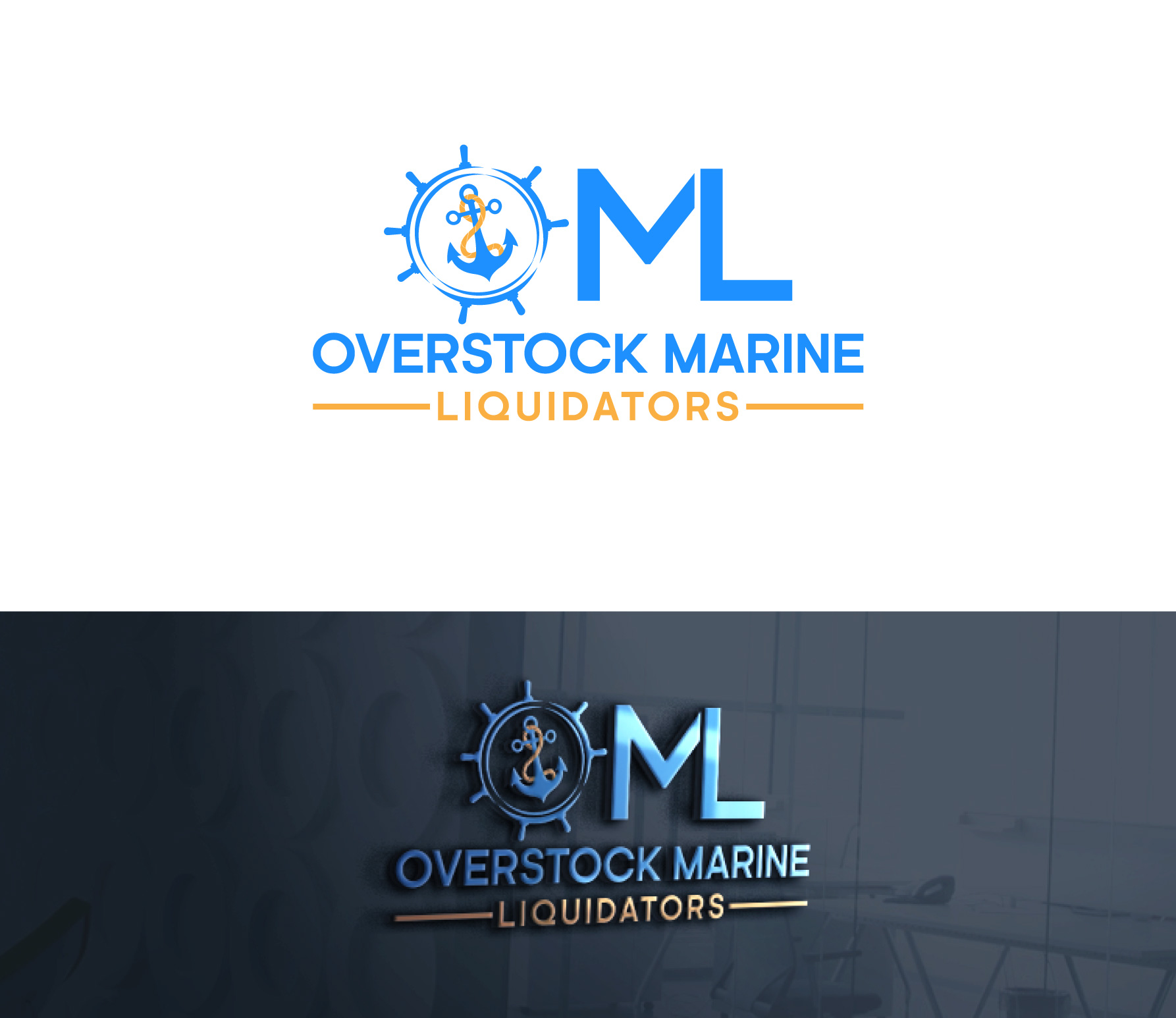 Logo Design by rass07 for this project | Design #36436594