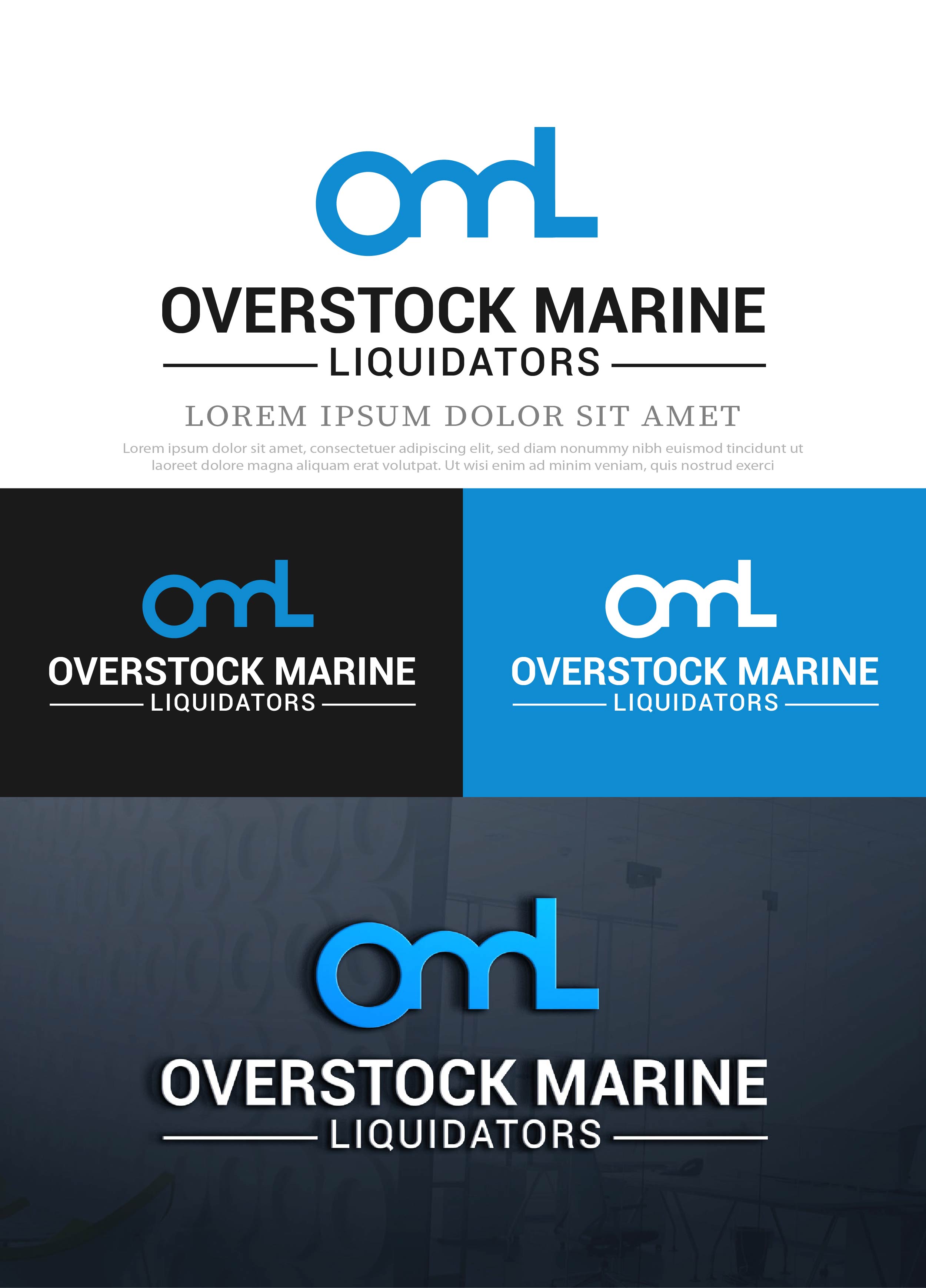 Logo-Design von NasarLogo für dieses Projekt | Design #36448969