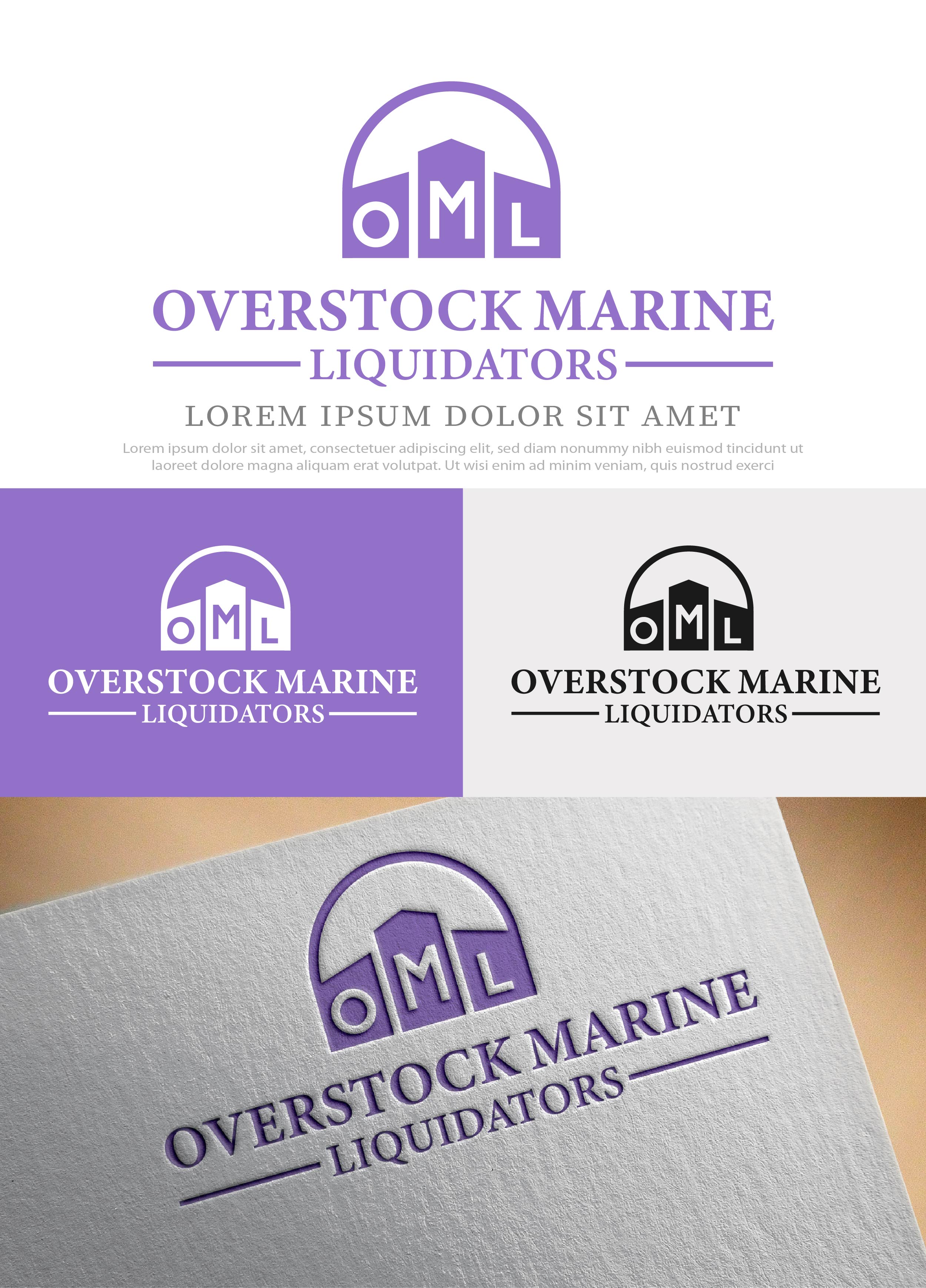 Logo Design by NasarLogo for this project | Design #36449146