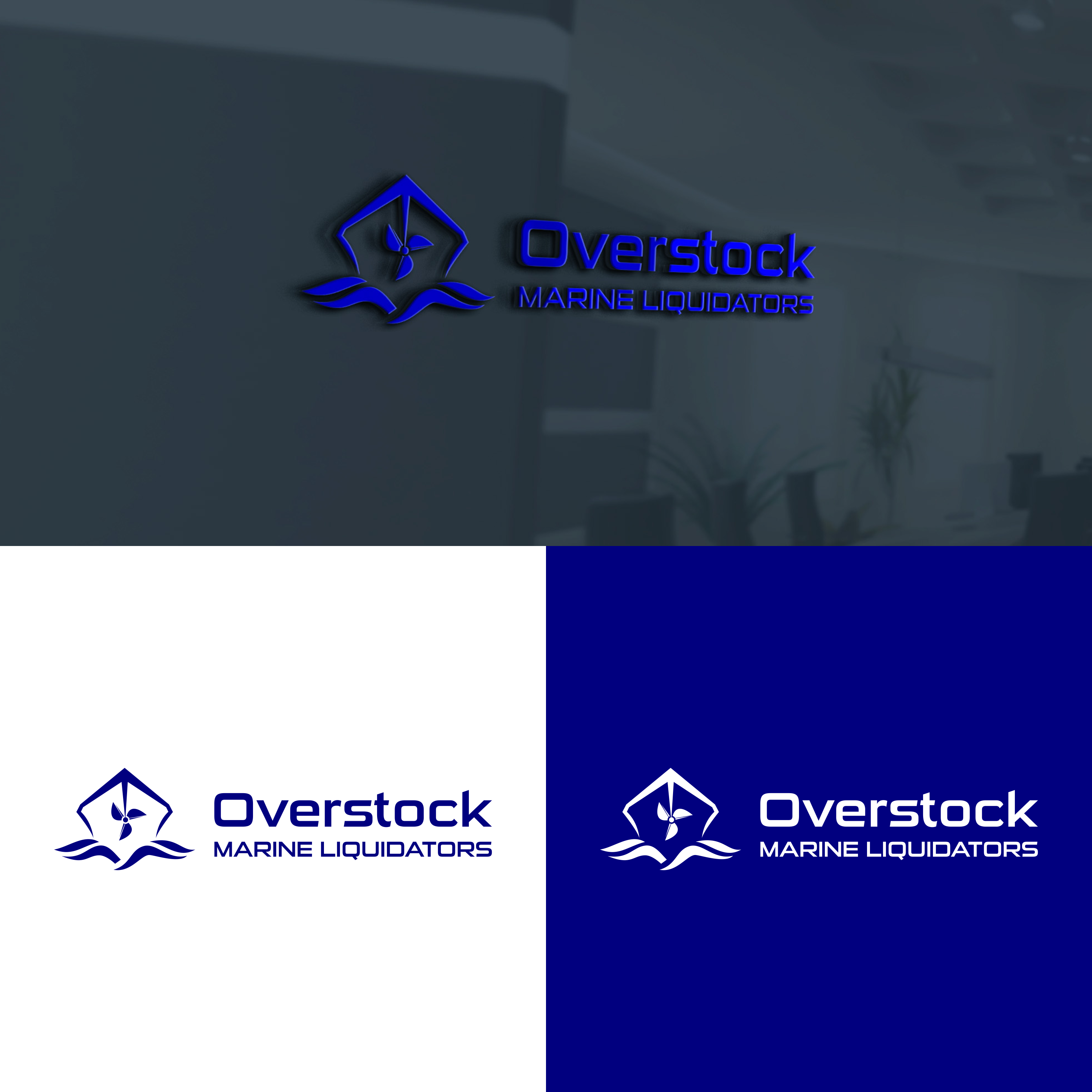 Logo Design by syad666 for this project | Design #36439000