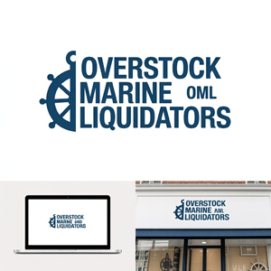 Logo Design by LPMG for this project | Design: #36467344