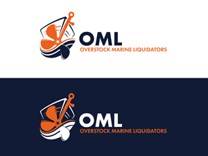 Logo Design by Hasib3509 for this project | Design #36460674