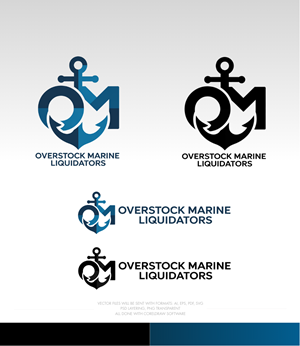 Logo Design by Shasa_Dara02 for this project | Design #36596142