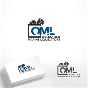 Logo Design by Arham Hidayat for this project | Design #36456224