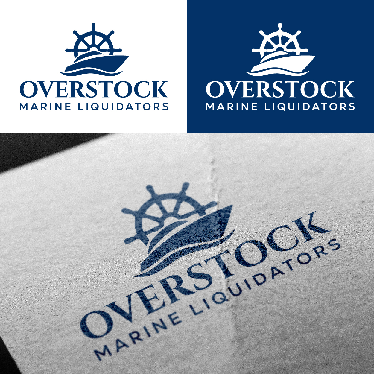 Logo Design by ahmeddesigner123 for this project | Design #36436469