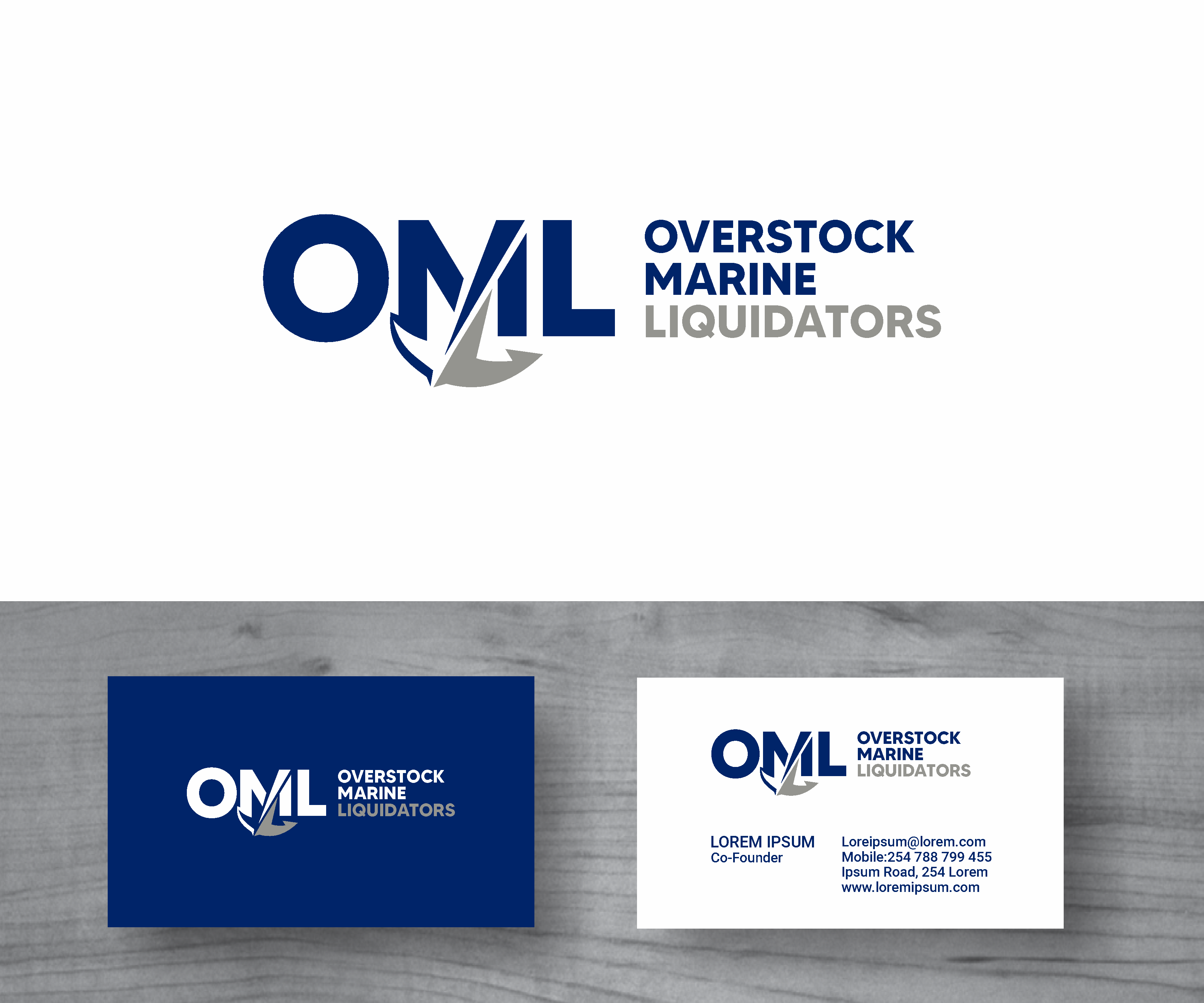 Logo Design by MBARO for this project | Design #36473601