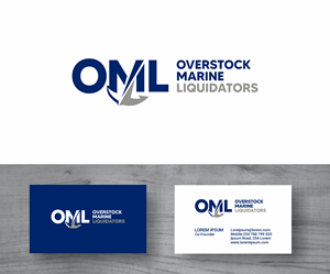 Logo Design by MBARO for this project | Design: #36473601