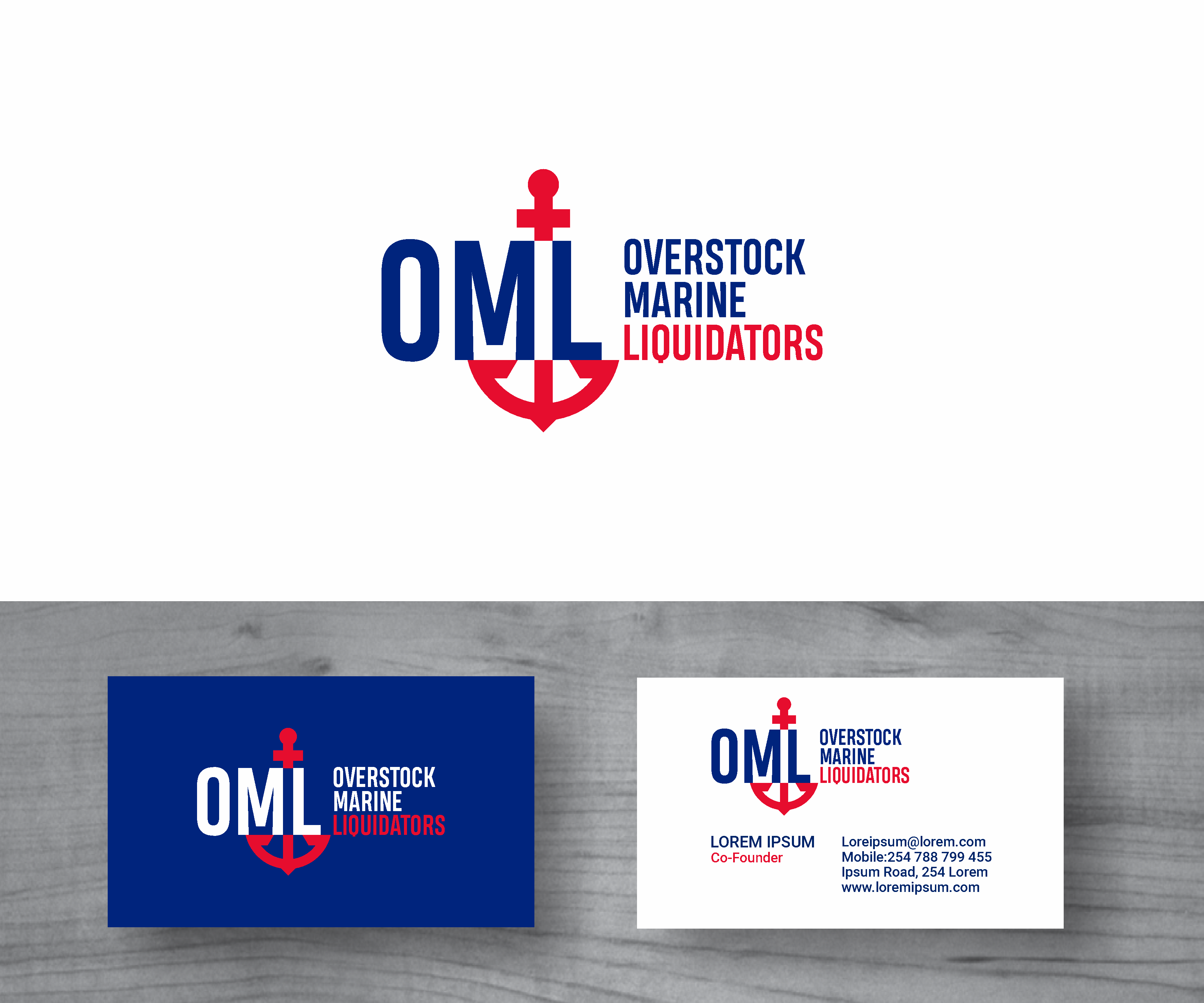 Logo Design by MBARO for this project | Design #36473602