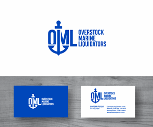 Logo Design by MBARO