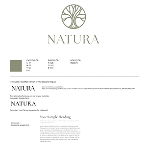 Design de Logo par coloratura pour ce projet | Design : #36438093