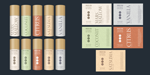 Design Graphique par dcoffeeaddict pour ce projet | Design : #36427598