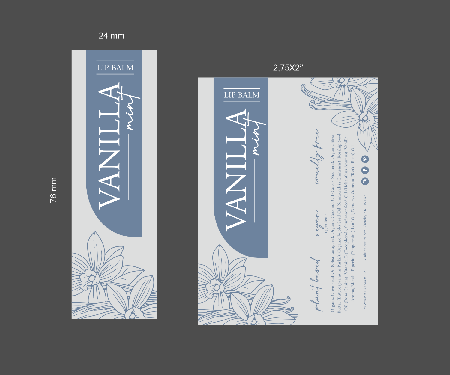 Grafik-Design von ThiagoB für dieses Projekt | Design #36425290