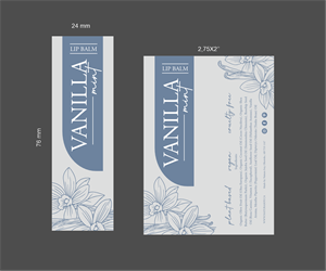 Graphic Design by ThiagoB for this project | Design: #36425290