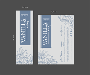 Graphic Design by ThiagoB for this project | Design: #36425291