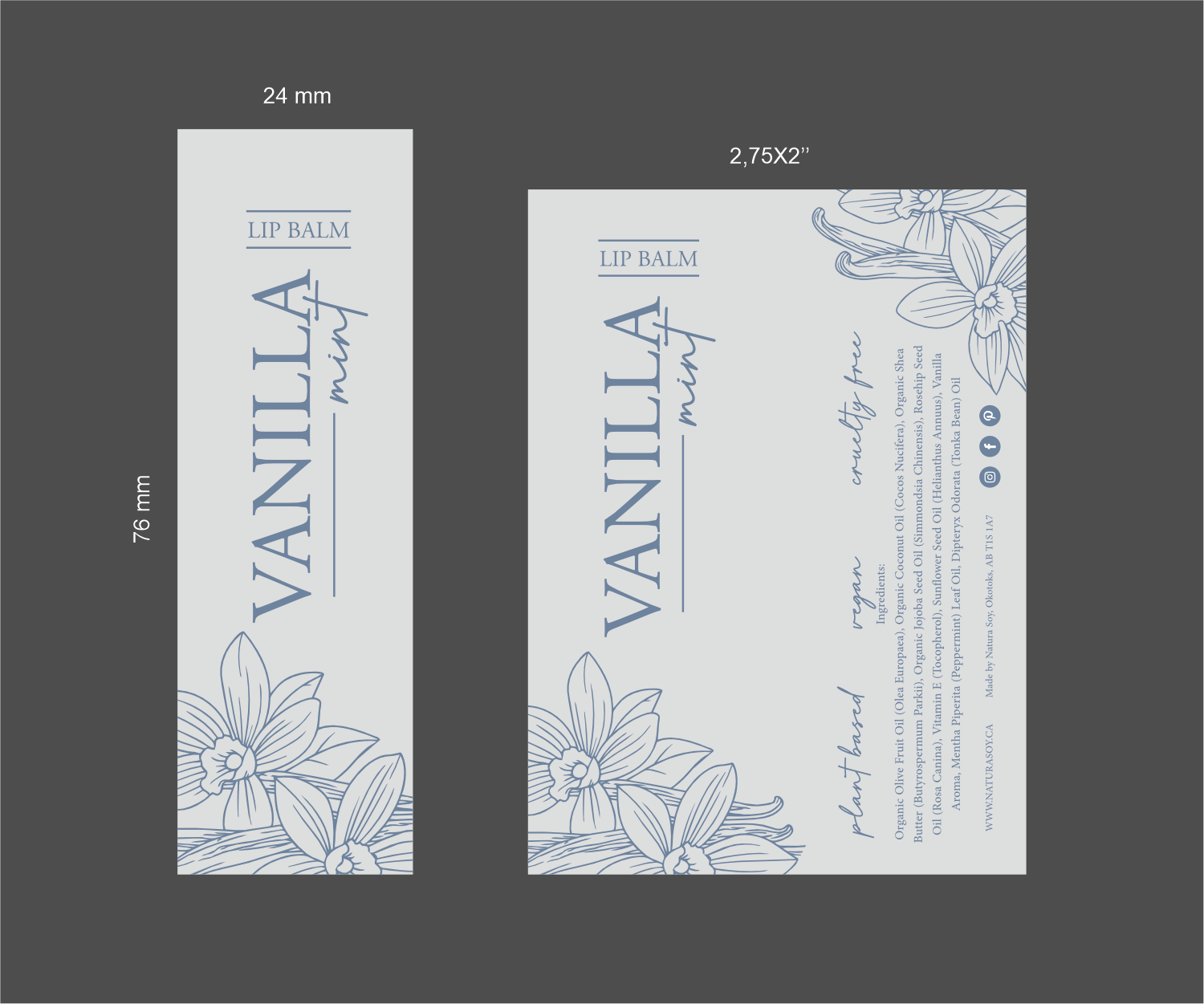 Grafik-Design von ThiagoB für dieses Projekt | Design #36425292