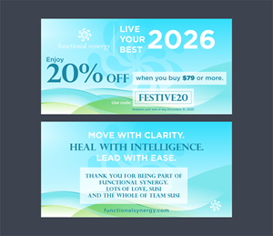 Diseño Gráfico por erikdesign para este proyecto | Diseño #36431536