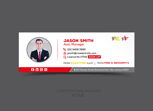 Diseño de Mercadeo por Correo Electrónico por Adi GFX para este proyecto | Diseño #36436209