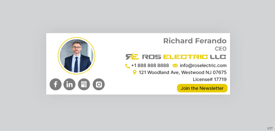 Email Marketing Design by pb for this project | Design #36427569