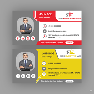 Diseño de Mercadeo por Correo Electrónico por pb para este proyecto | Diseño: #36431409