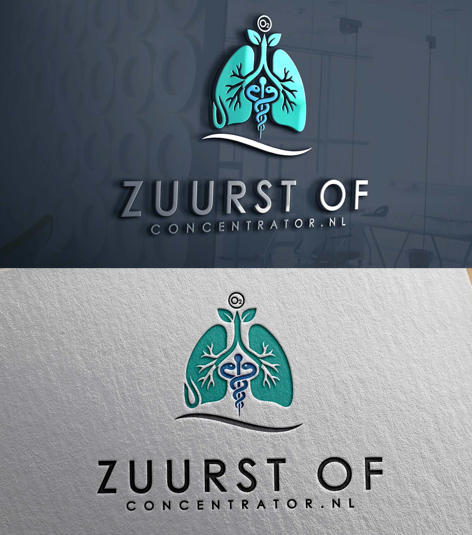 Diseño de Logo por 24ksunny para OCS International | Diseño #36426475