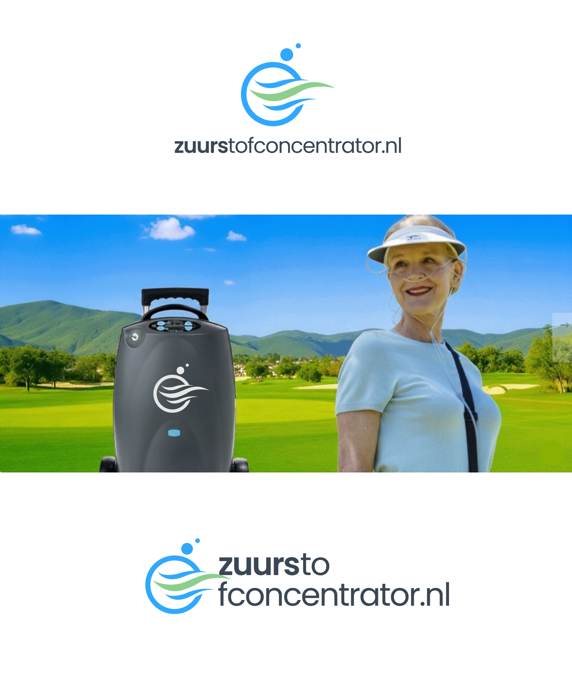 Logo Design by Farhad Kreative for OCS International | Design #36428039