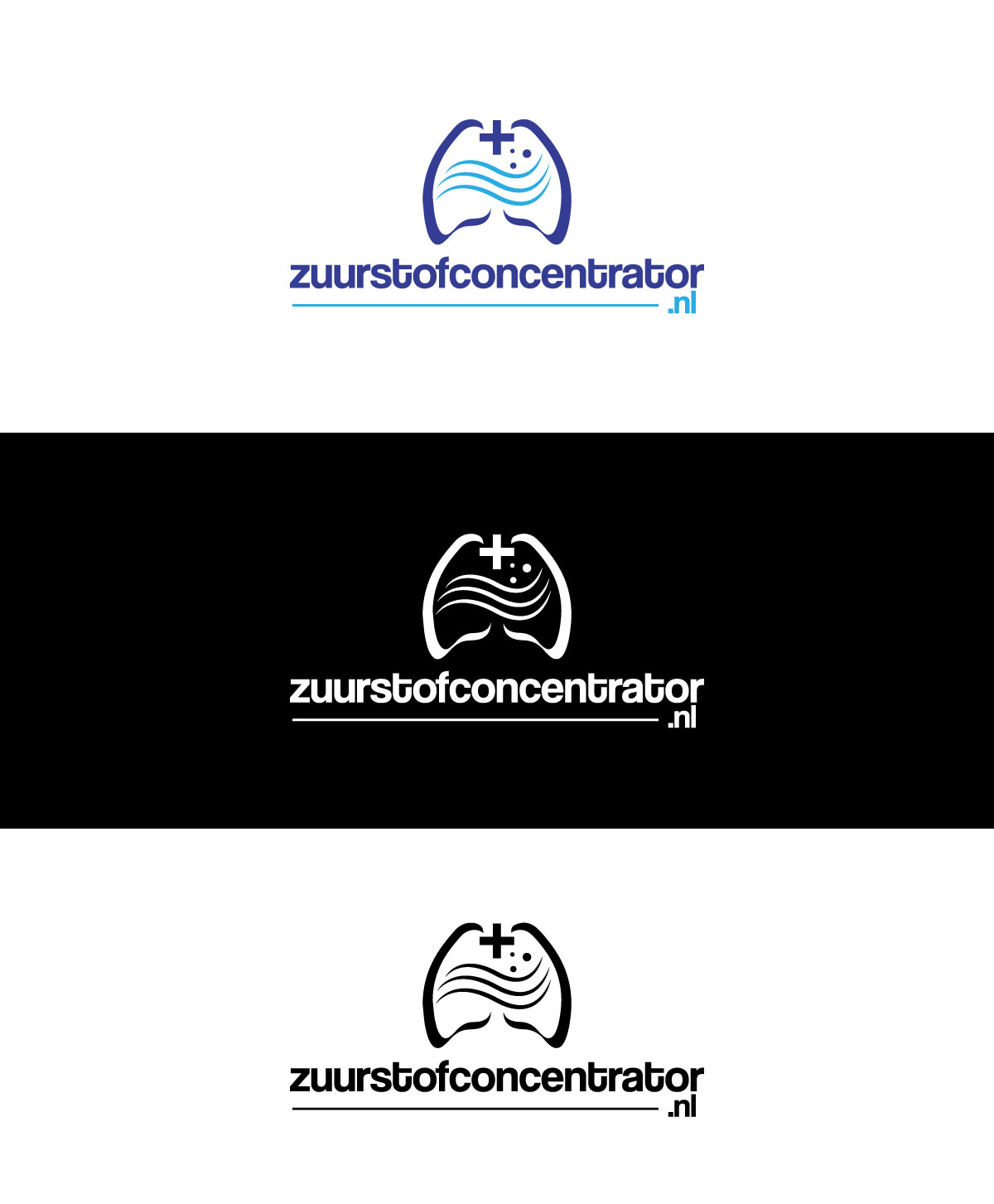 Logo Design by jonkonrad for OCS International | Design #36430274