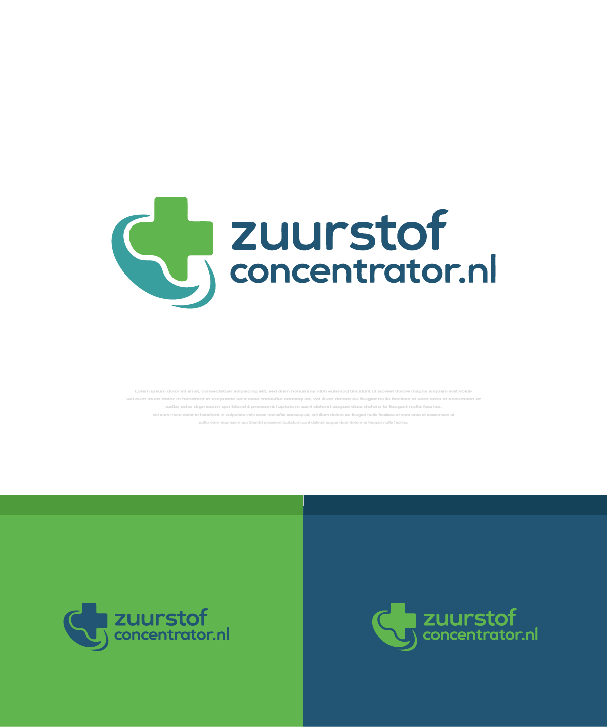 Logo Design by Designzz. for OCS International | Design #36429665