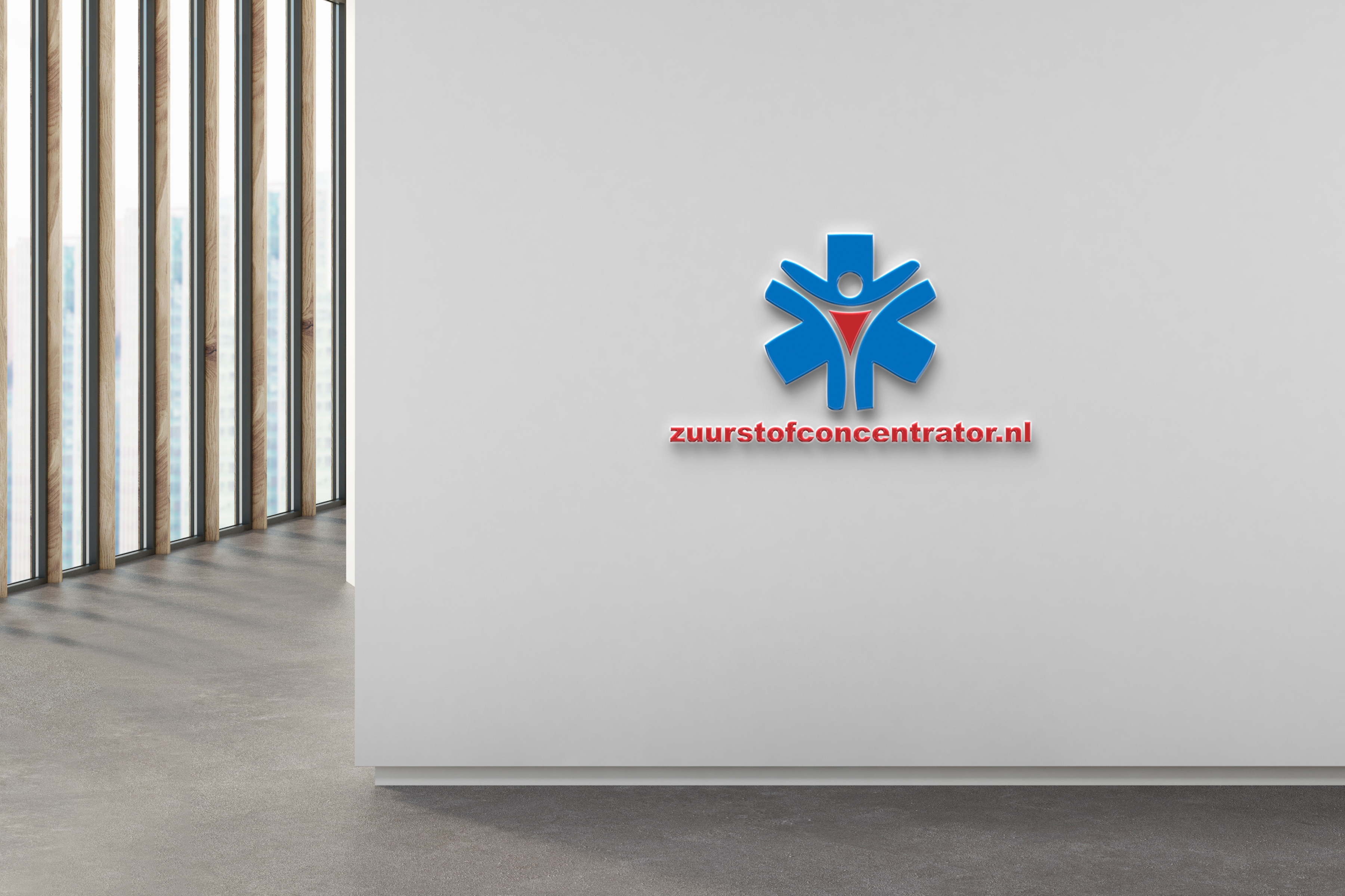 Logo Design by dubel ko for OCS International | Design #36435692