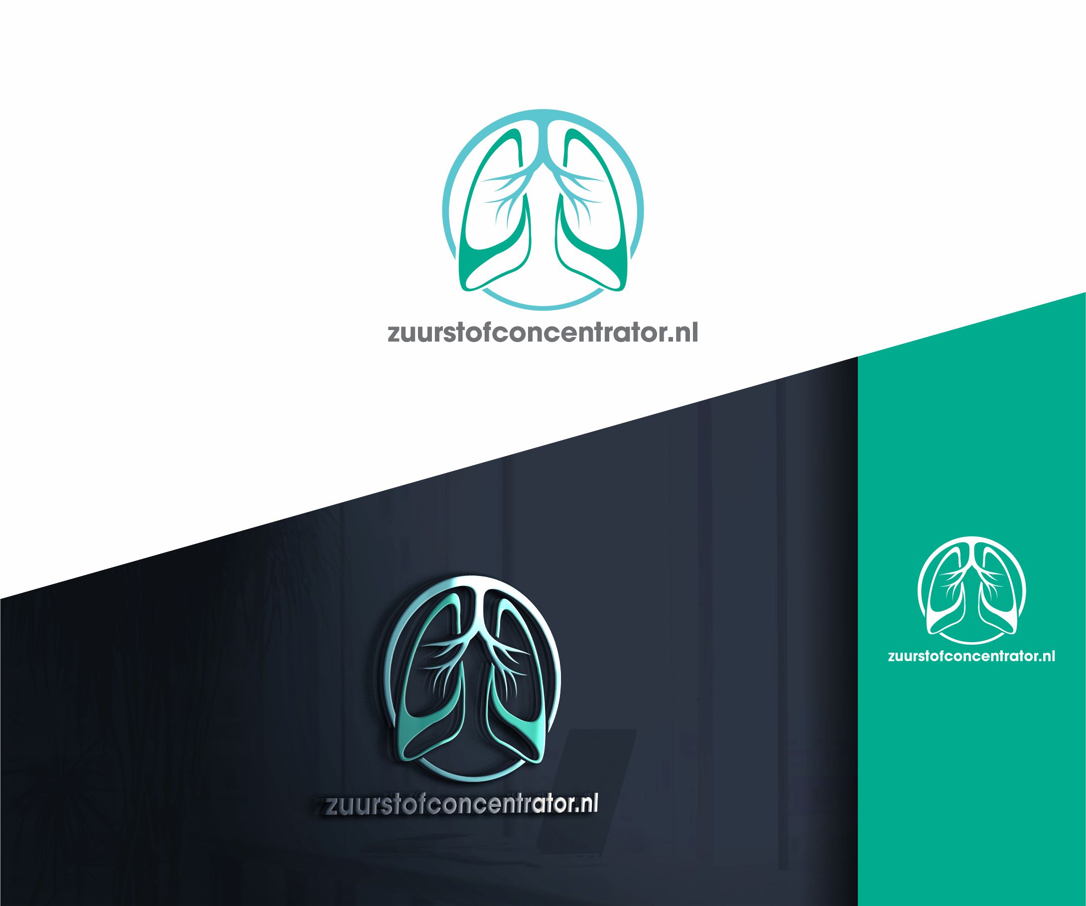 Diseño de Logo por alkaline para OCS International | Diseño #36431906