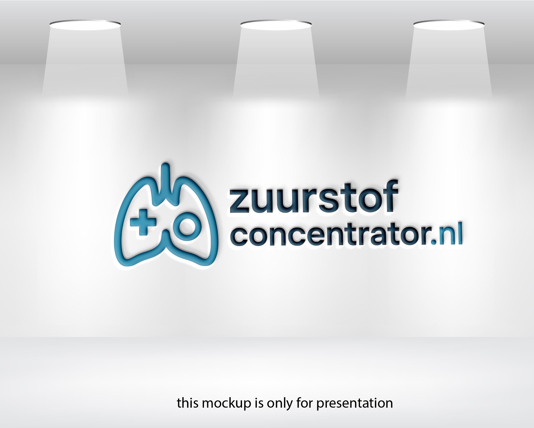 Logo Design by FARU.......... for OCS International | Design #36429914