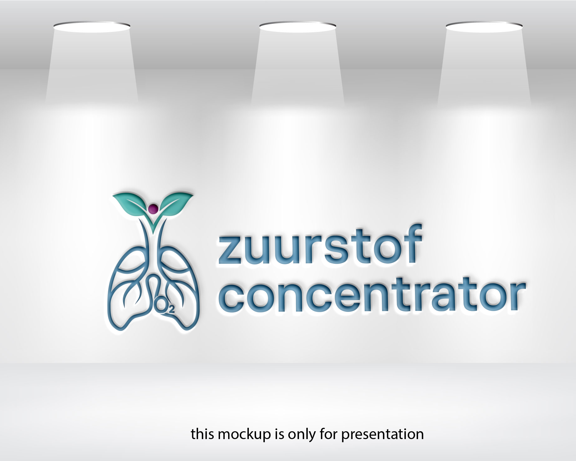 Logo Design by vmeskat for OCS International | Design #36436404