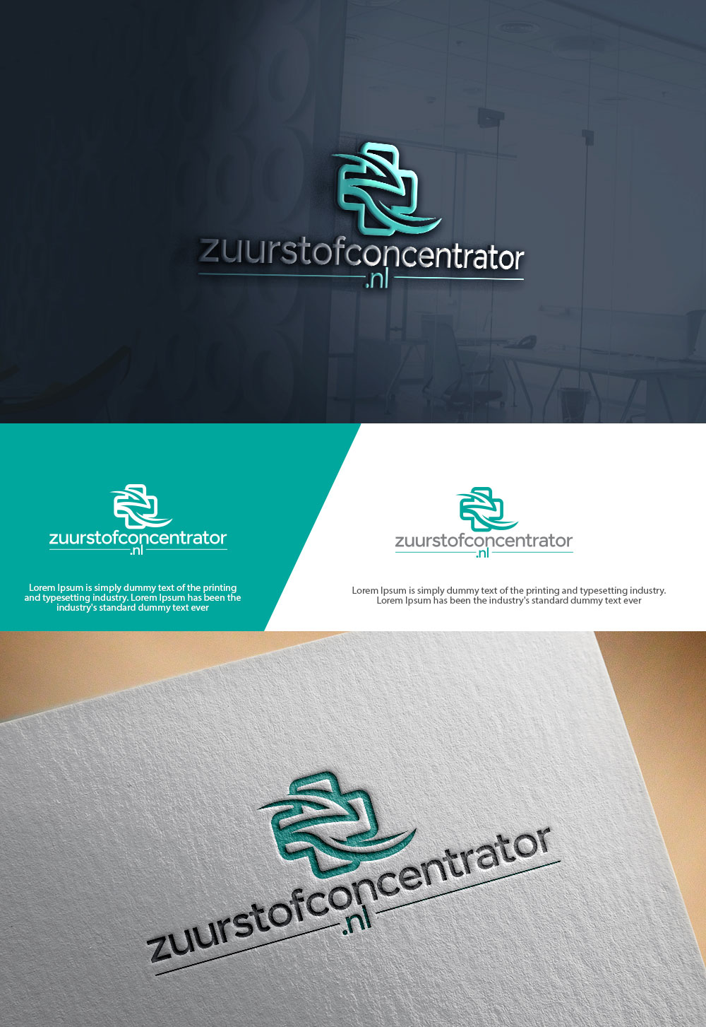 Logo Design by sulemani  creation for OCS International | Design #36428912