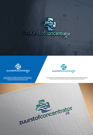 Logo-Design von sulemani  creation für OCS International | Design: #36428913
