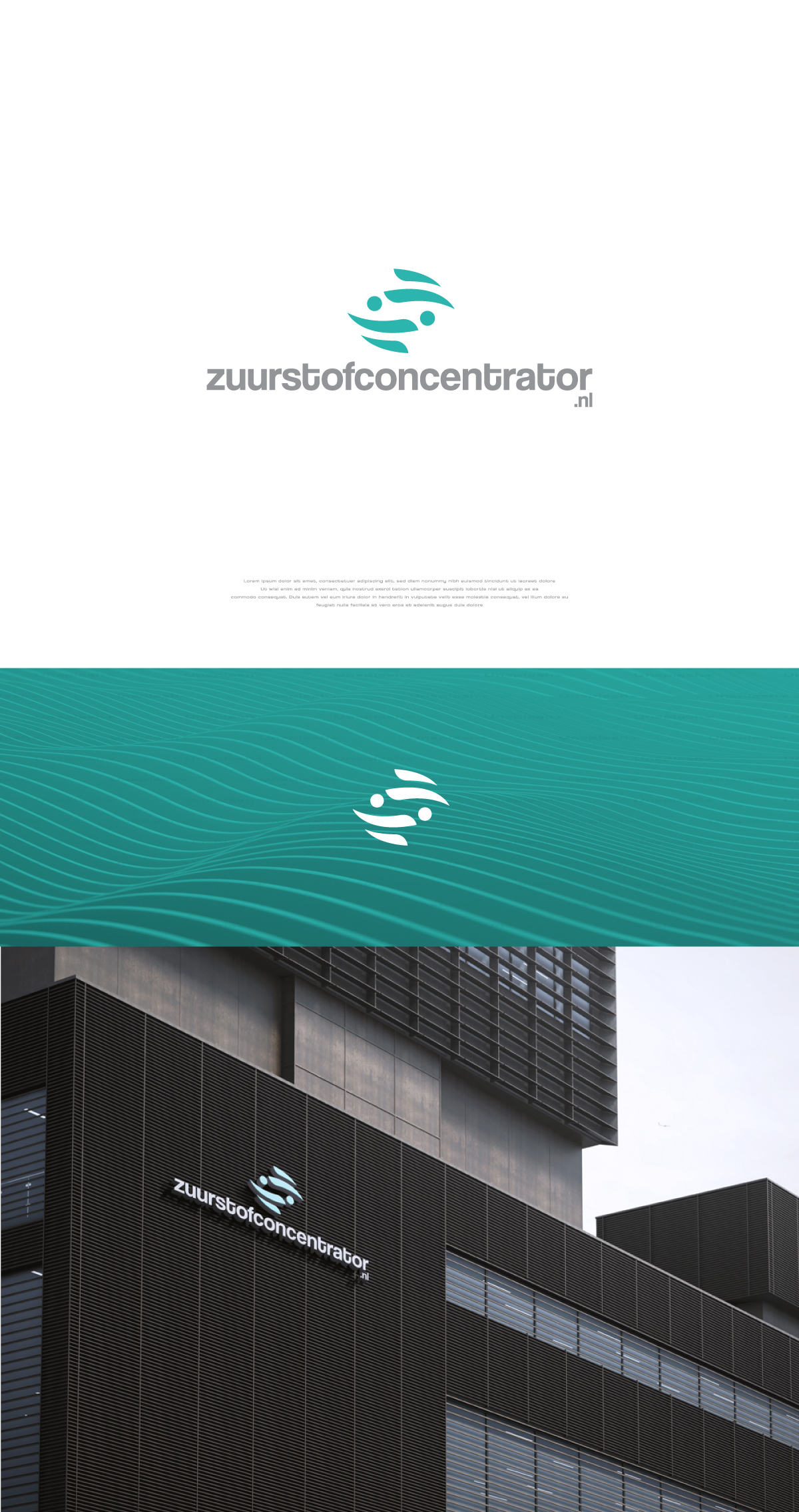 Logo-Design von apik. für OCS International | Design #36426478