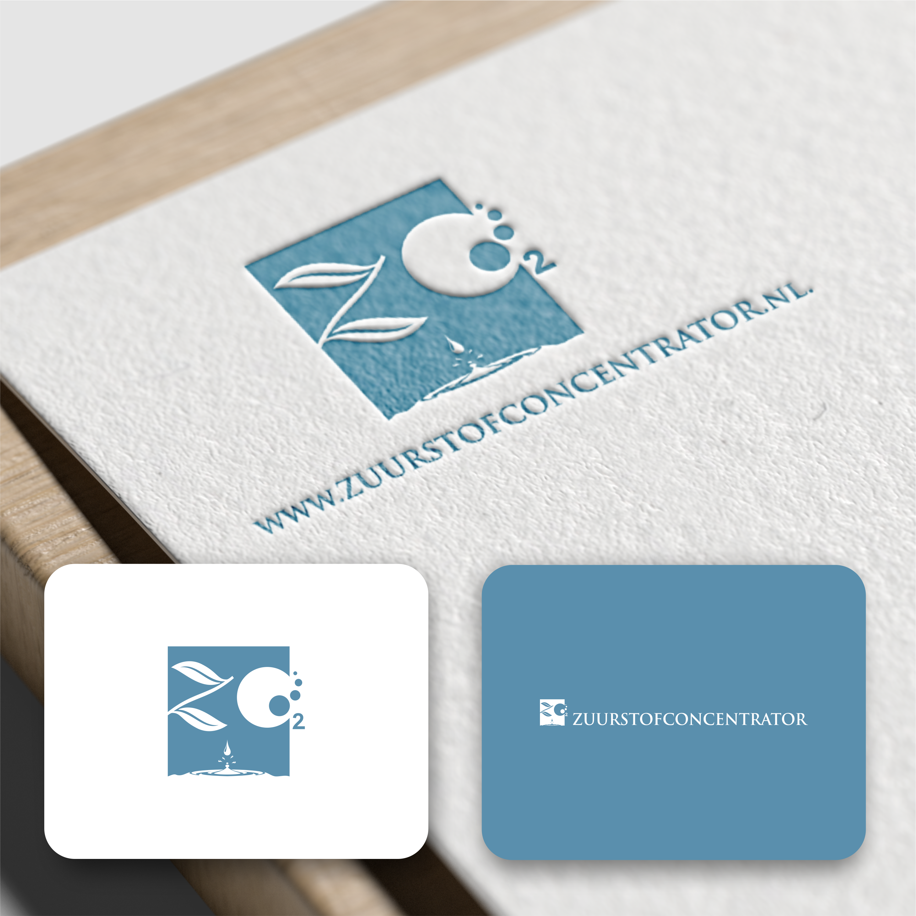 Logo Design by ArtAND_Studio for OCS International | Design #36426909