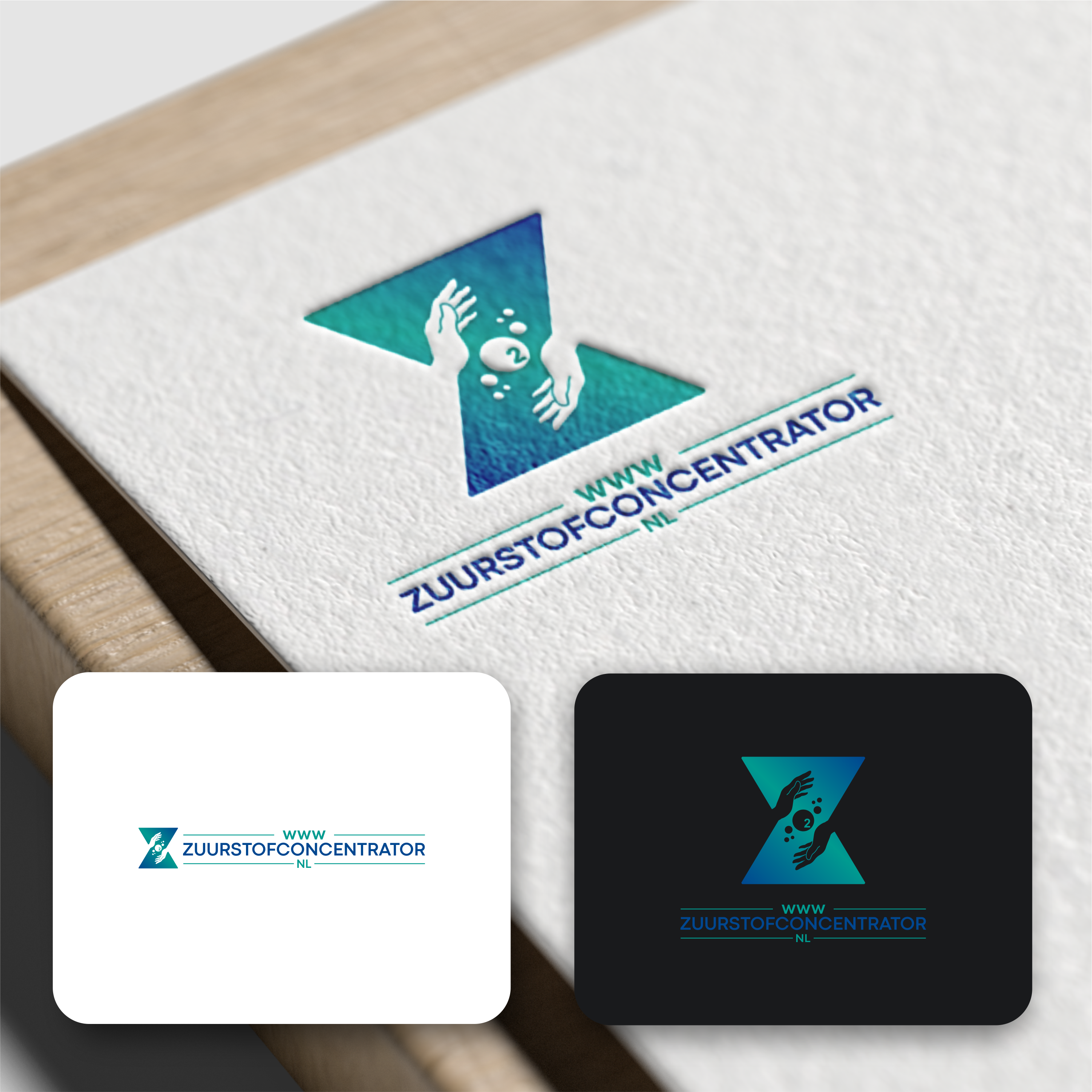 Diseño de Logo por ArtAND_Studio para OCS International | Diseño #36426910