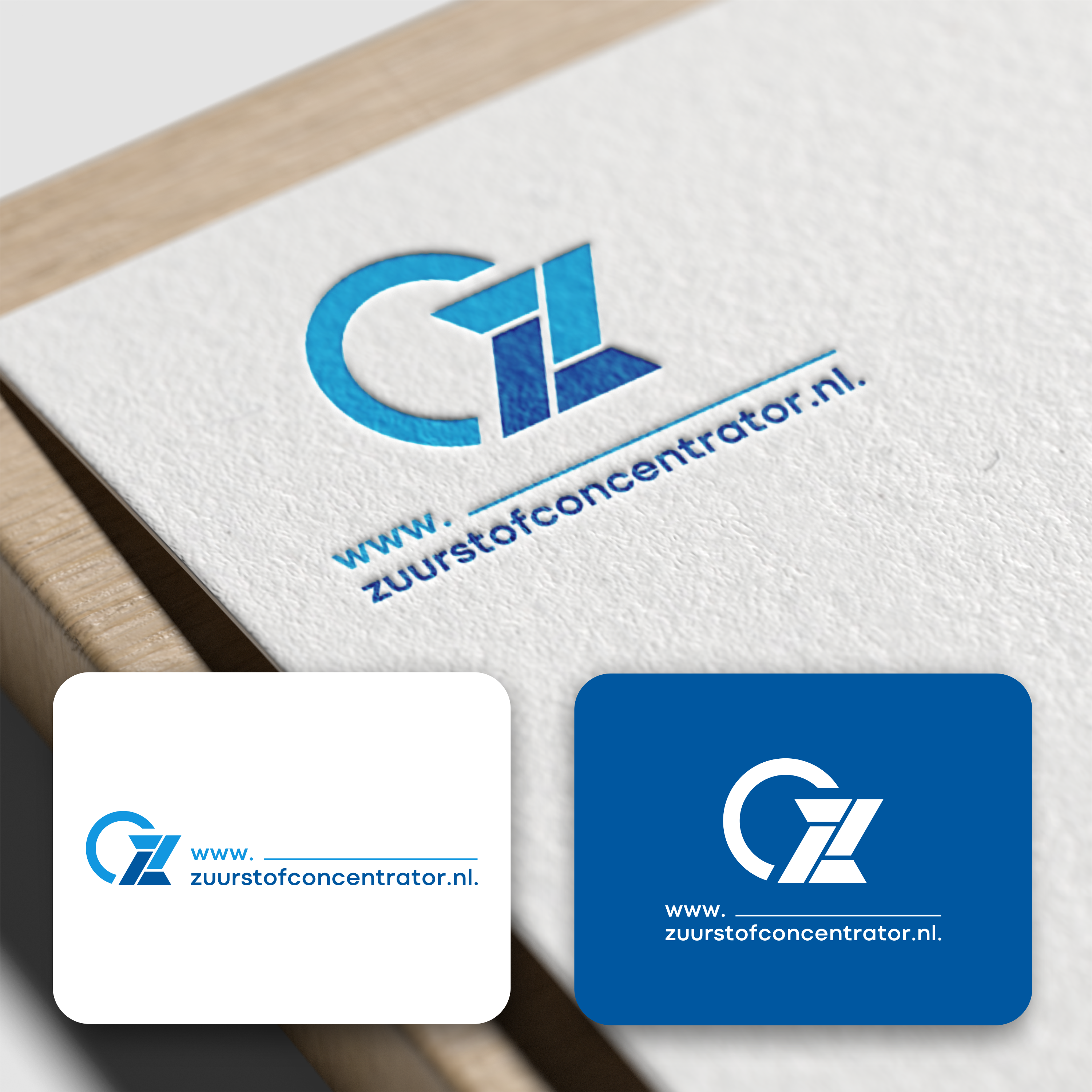 Diseño de Logo por ArtAND_Studio para OCS International | Diseño #36426911