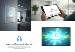 Logo-Design von RD Brand Architects für OCS International | Design: #36461240