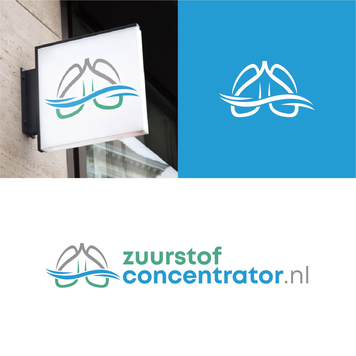 Logo-Design von fly  design für OCS International | Design #36434573