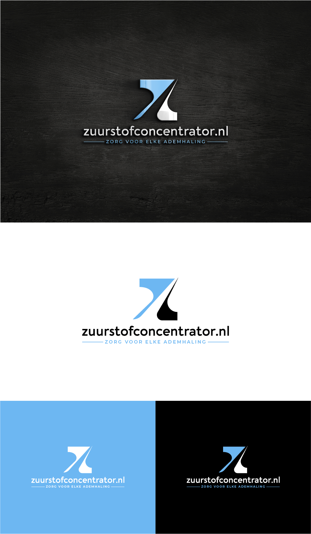 Logo Design by AlphabetZero.co.uk for OCS International | Design #36446048