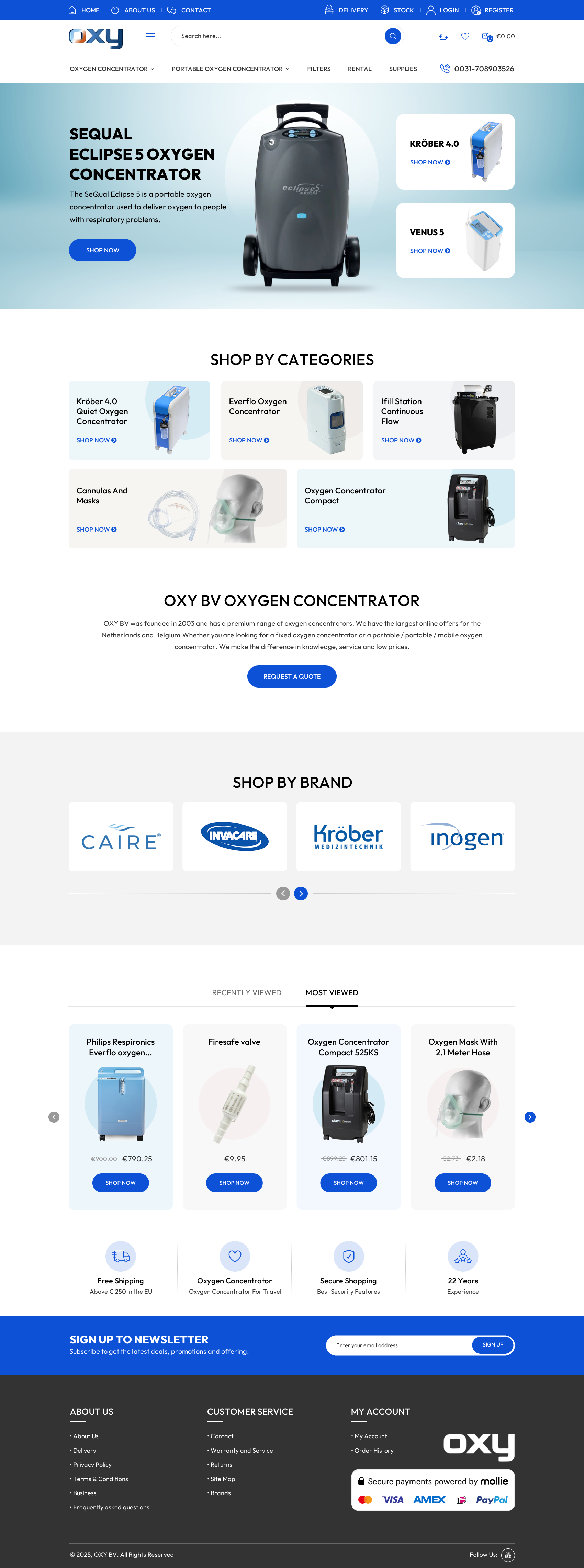 Diseño Web por Sbss para OCS International | Diseño #36435063